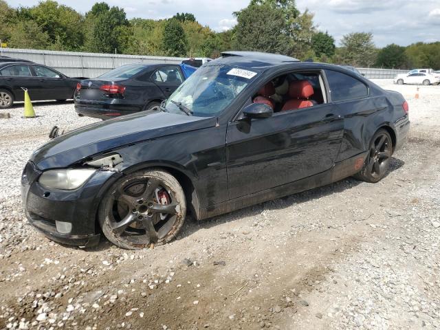 BMW 335 I 2009 with VIN WBAWB73589P046598 - Photo from auction