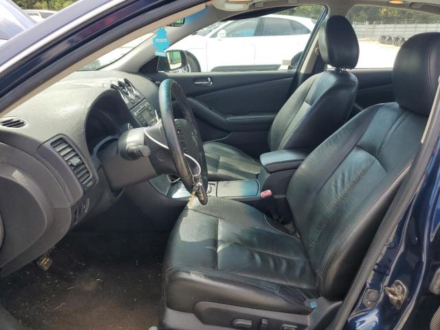 Photo 7 from auction – 2010 NISSAN ALTIMA BAS with VIN 1N4AL2AP1AN552636