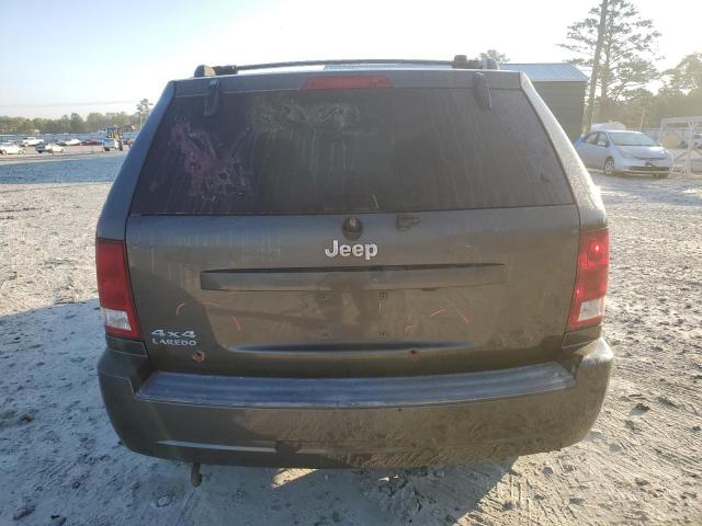 Photo 6 from auction – 2006 JEEP GRAND CHER with VIN 1J4GR48K06C312936
