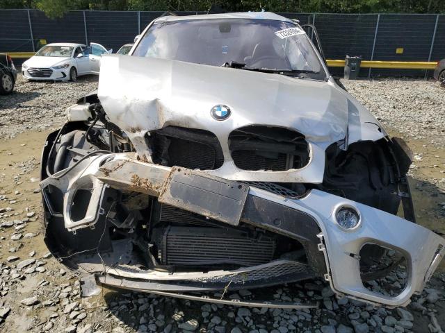 Photo 5 from auction – 2011 BMW X5 XDRIVE3 with VIN 5UXZV4C55BL403947