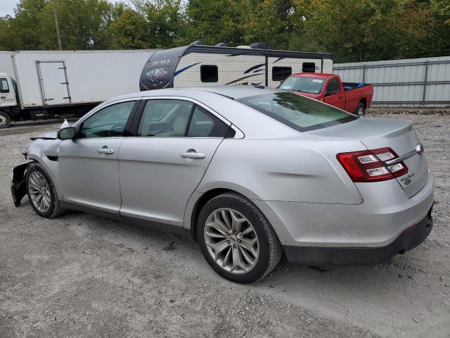 Photo 2 from auction – 2018 FORD TAURUS LIM with VIN 1FAHP2F81JG130486