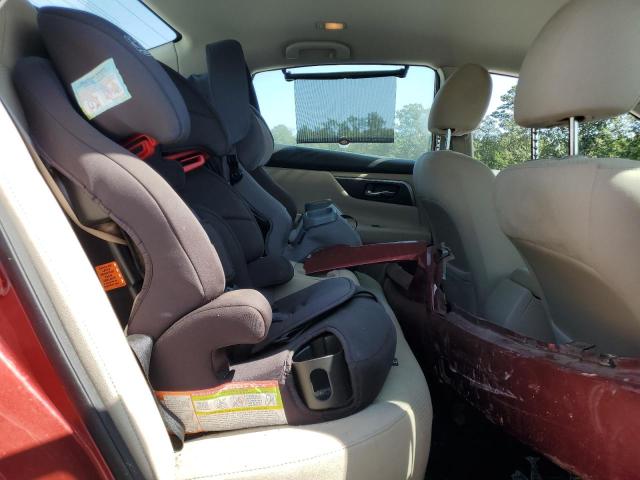 Photo 10 from auction – 2015 NISSAN ALTIMA 2.5 with VIN 1N4AL3AP7FC465185