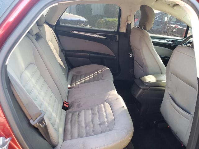 Photo 10 from auction – 2013 FORD FUSION S with VIN 3FA6P0G73DR147238