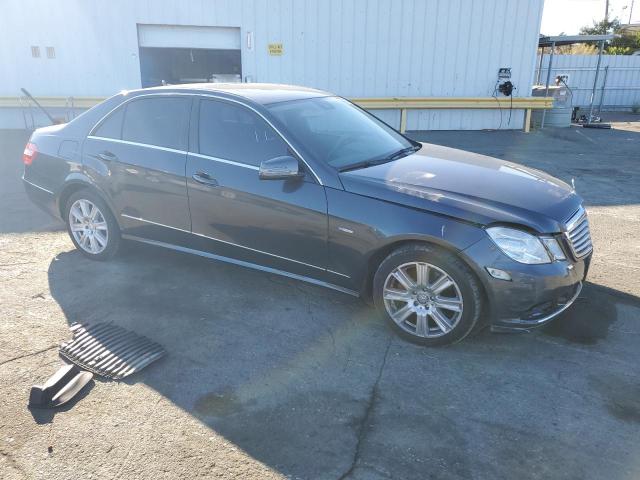 Photo 4 from auction – 2012 MERCEDES-BENZ E 350 with VIN WDDHF5KB7CA642930