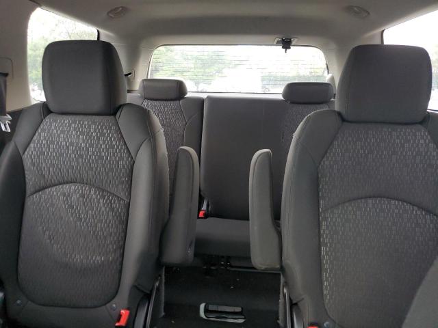 Photo 10 from auction – 2012 GMC ACADIA SLE with VIN 1GKKVPED0CJ381494