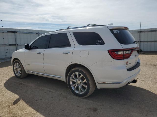 Photo 2 from auction – 2017 DODGE DURANGO CI with VIN 1C4RDJEG1HC732994