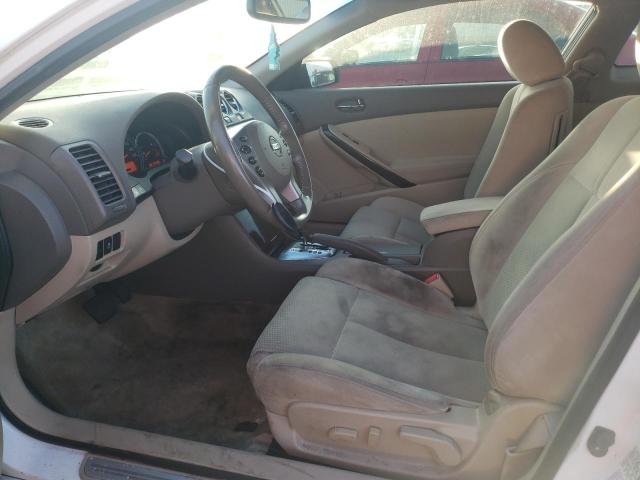 Photo 7 from auction – 2012 NISSAN ALTIMA S with VIN 1N4AL2EP7CC119296