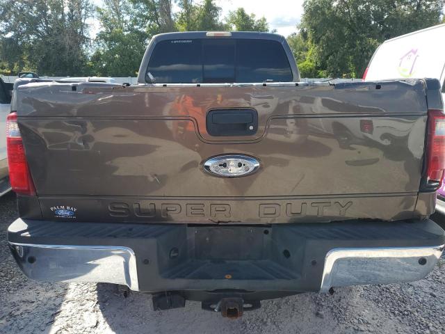 Photo 10 from auction – 2015 FORD F350 SUPER with VIN 1FT8W3BT7FEA49976