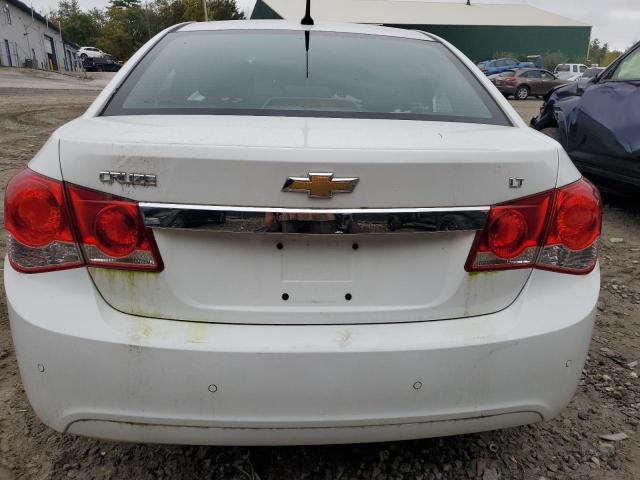 Photo 6 from auction – 2011 CHEVROLET CRUZE LT with VIN 1G1PF5S96B7141308