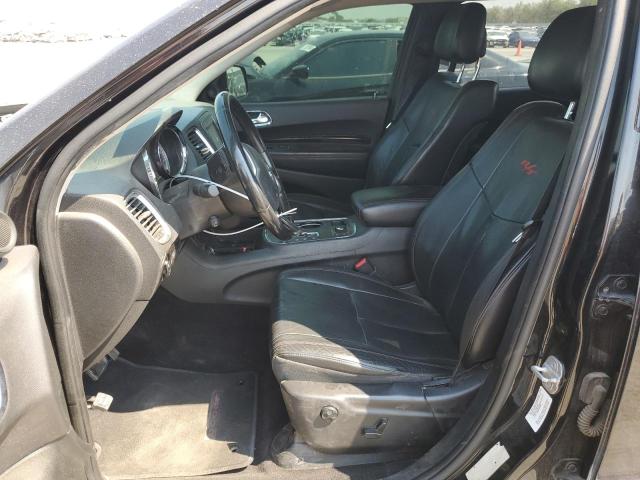 Photo 7 from auction – 2012 DODGE DURANGO R/ with VIN 1C4SDJCT5CC211643