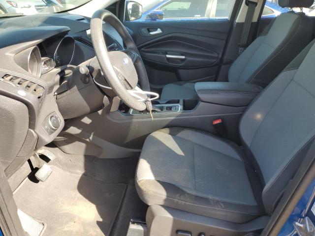 Photo 7 from auction – 2017 FORD ESCAPE SE with VIN 1FMCU9GD0HUA23177