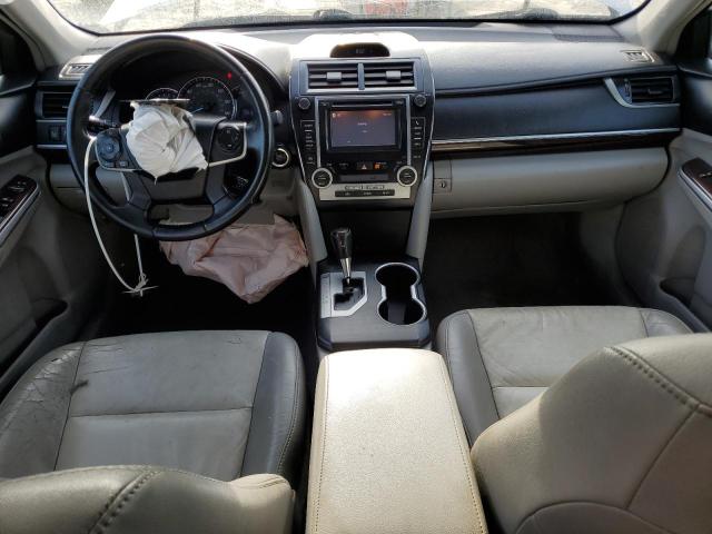 Photo 8 from auction – 2012 TOYOTA CAMRY BASE with VIN 4T1BF1FK3CU554213