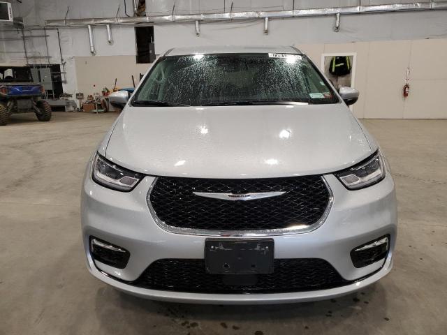 Photo 5 from auction – 2023 CHRYSLER PACIFICA T with VIN 2C4RC1BG6PR624643