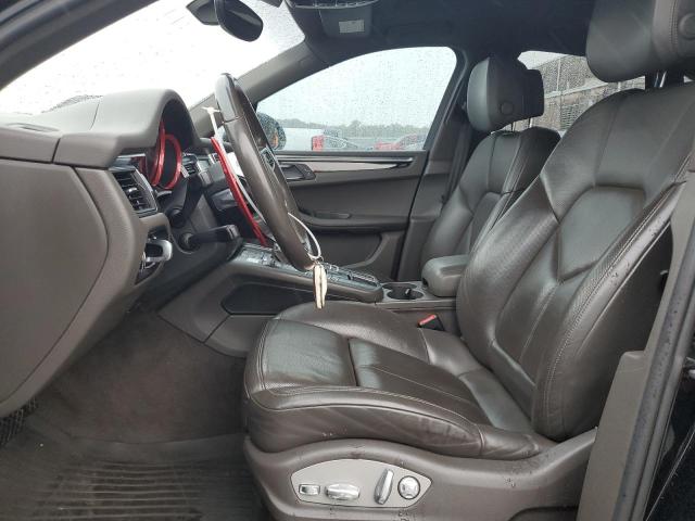 Photo 7 from auction – 2015 PORSCHE MACAN S with VIN WP1AB2A56FLB69434