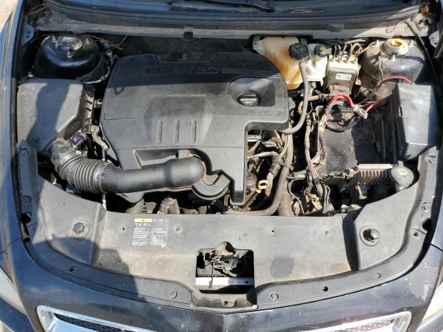 Photo 11 from auction – 2012 CHEVROLET MALIBU with VIN 1G1ZD5EU6CF385854