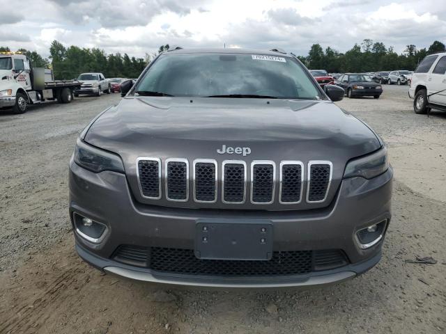 Photo 5 from auction – 2019 JEEP CHEROKEE L with VIN 1C4PJMDX8KD291787