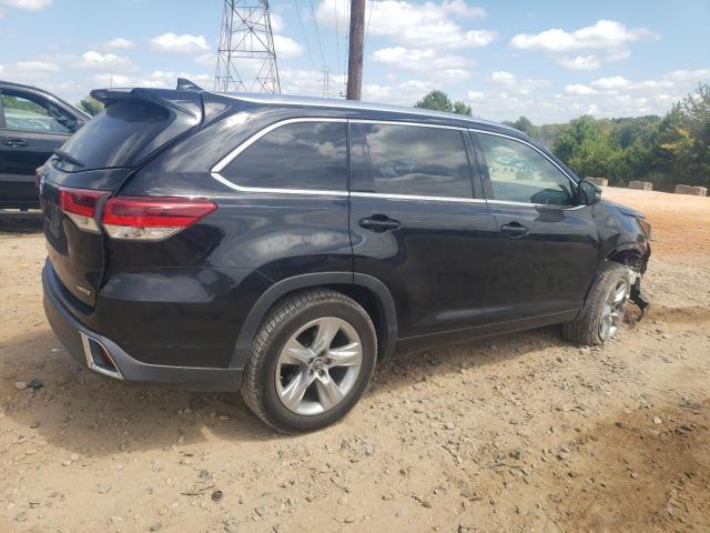 Photo 3 from auction – 2018 TOYOTA HIGHLANDER with VIN 5TDYZRFH5JS244803