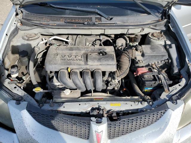 Photo 11 from auction – 2004 PONTIAC VIBE with VIN 5Y2SL62834Z413649