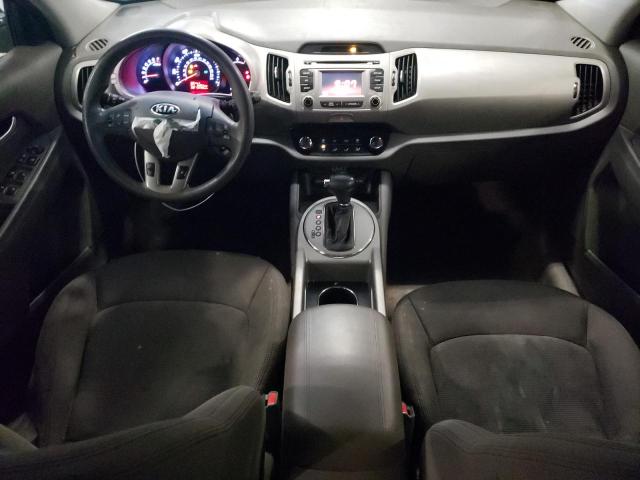Photo 8 from auction – 2015 KIA SPORTAGE L with VIN KNDPB3AC1F7758447