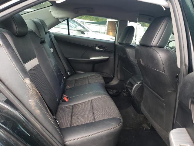 Photo 10 from auction – 2014 TOYOTA CAMRY L with VIN 4T1BF1FK0EU738401
