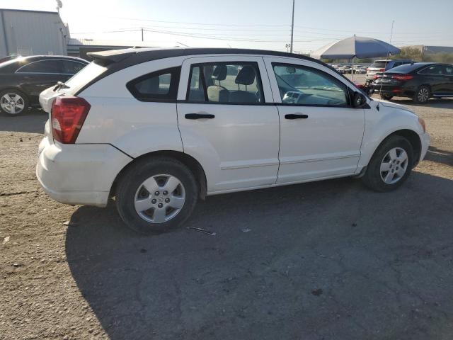 Photo 3 from auction – 2007 DODGE CALIBER with VIN 1B3HB28B97D212740