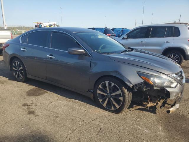 Photo 4 from auction – 2017 NISSAN ALTIMA 2.5 with VIN 1N4AL3AP1HC148053