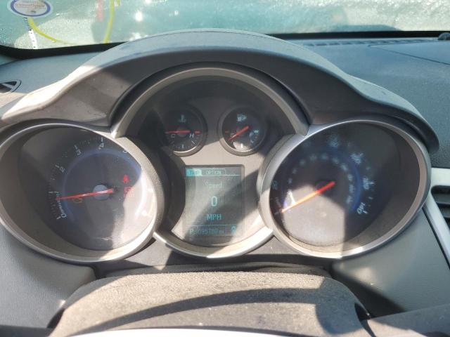 Photo 9 from auction – 2014 CHEVROLET CRUZE LT with VIN 1G1PC5SB5E7157693