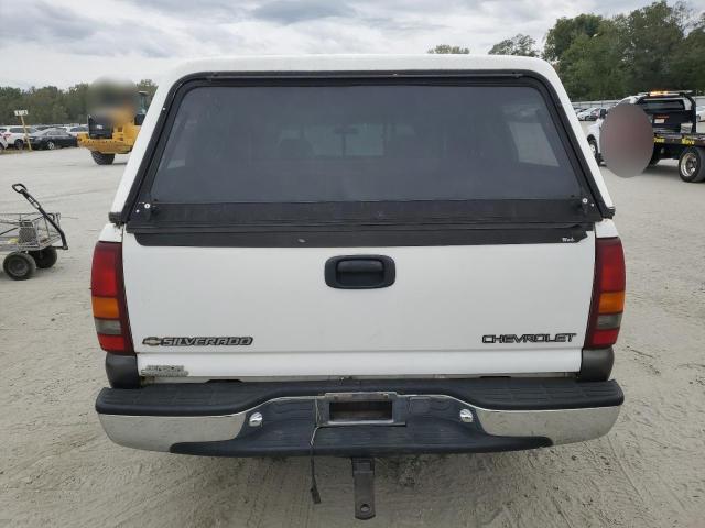 Photo 6 from auction – 2001 CHEVROLET SILVERADO with VIN 2GCEC19V411321613