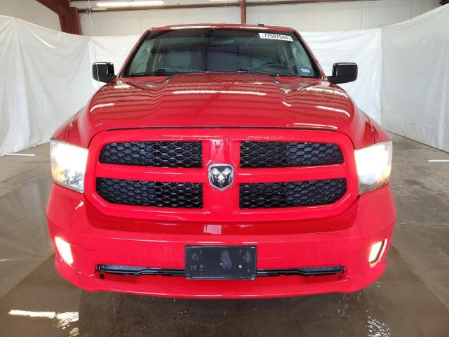 Photo 5 from auction – 2013 RAM 1500 ST with VIN 3C6JR6AT8DG519120