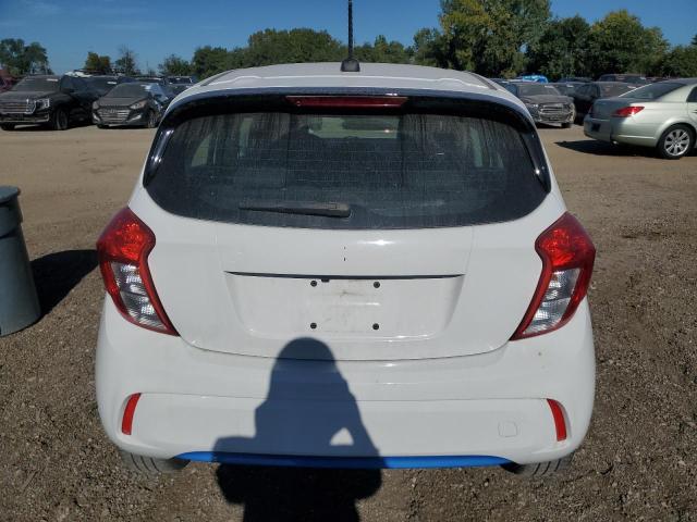 Photo 6 from auction – 2020 CHEVROLET SPARK 1LT with VIN KL8CD6SA3LC445502