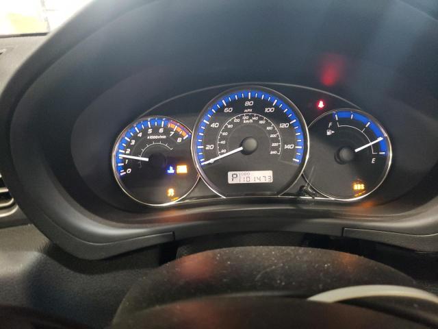 Photo 9 from auction – 2013 SUBARU FORESTER 2 with VIN JF2SHADC8DH405009