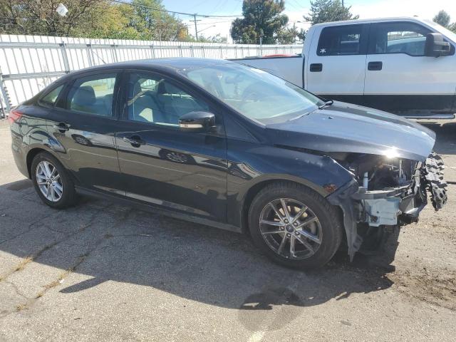 Photo 4 from auction – 2017 FORD FOCUS SE with VIN 1FADP3F29HL209793