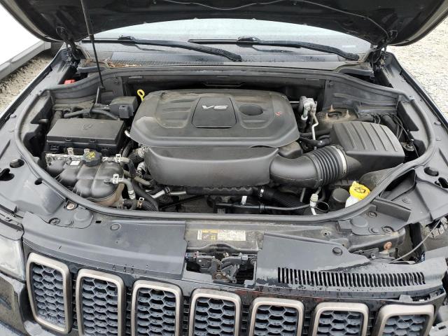 Photo 12 from auction – 2016 JEEP GRAND CHER with VIN 1C4RJFAG8GC324227