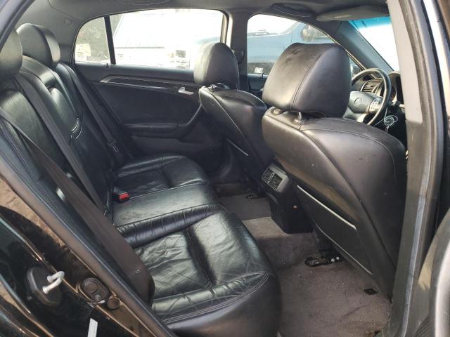 Photo 10 from auction – 2006 ACURA 3.2TL with VIN 19UUA66296A030693