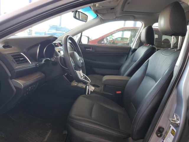 Photo 7 from auction – 2017 SUBARU OUTBACK 2. with VIN 4S4BSAKC9H3437419
