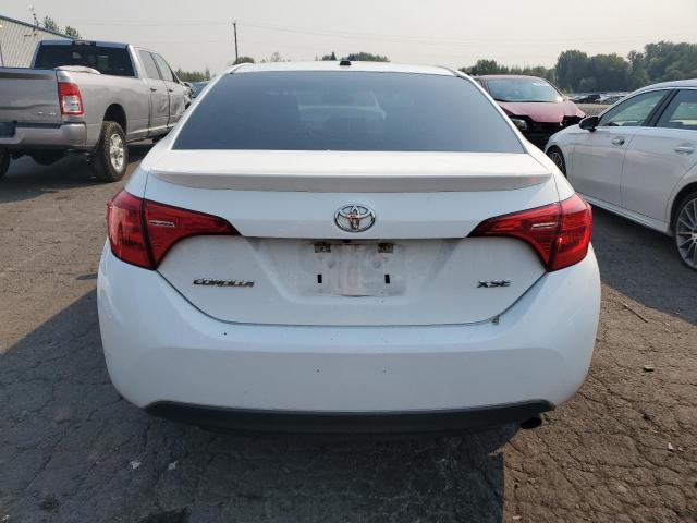 Photo 6 from auction – 2018 TOYOTA COROLLA L with VIN 5YFBURHE3JP791682