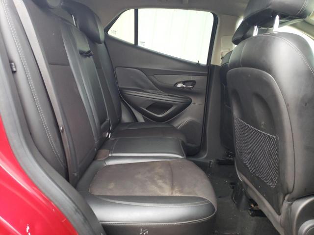 Photo 11 from auction – 2019 BUICK ENCORE PRE with VIN KL4CJASB6KB702100