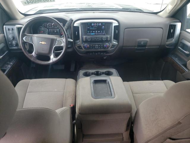 Photo 8 from auction – 2017 CHEVROLET SILVERADO with VIN 3GCUKREC4HG204293