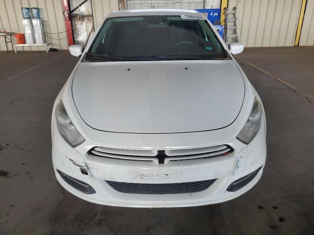 Photo 5 from auction – 2013 DODGE DART SXT with VIN 1C3CDFBA5DD297263