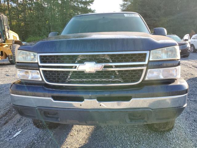 Photo 5 from auction – 2006 CHEVROLET SILVERADO with VIN 2GCEC13V261324171