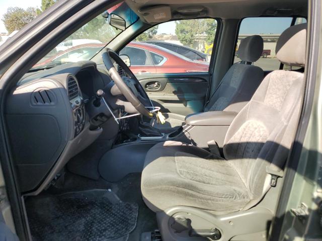 Photo 7 from auction – 2003 GMC ENVOY with VIN 1GKDS13S132216967