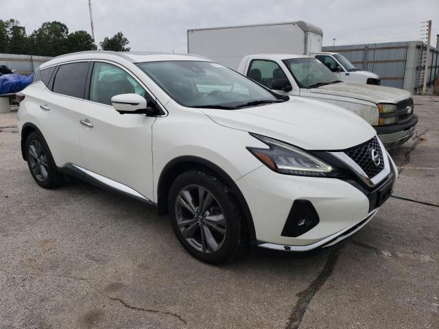 Photo 4 from auction – 2019 NISSAN MURANO S with VIN 5N1AZ2MS4KN109094