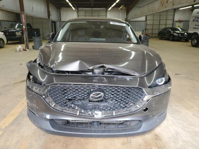 Photo 5 from auction – 2020 MAZDA CX-30 SELE with VIN 3MVDMACL3LM123731