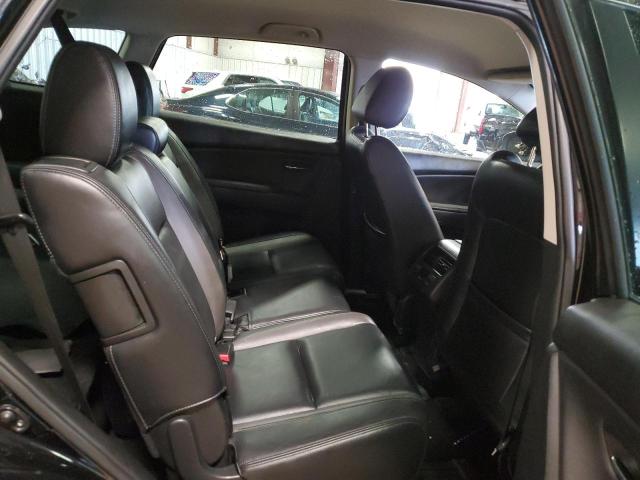 Photo 11 from auction – 2012 MAZDA CX-9 with VIN JM3TB3CV5C0337016