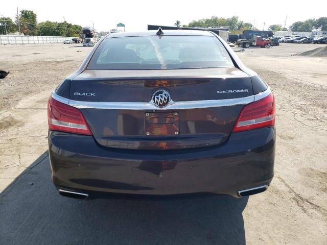 Photo 6 from auction – 2015 BUICK LACROSSE P with VIN 1G4GD5G34FF211414
