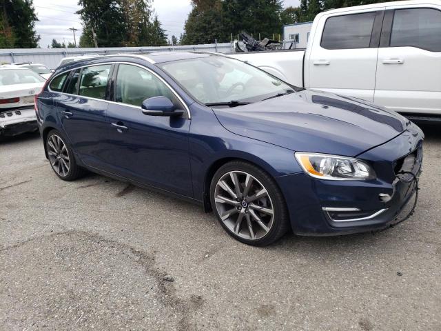 Photo 4 from auction – 2015 VOLVO V60 PREMIE with VIN YV140MEK2F1260349