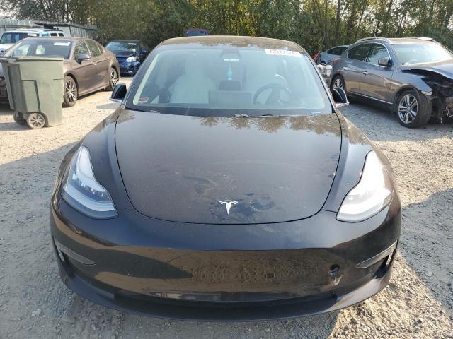 Photo 5 from auction – 2018 TESLA MODEL 3 with VIN 5YJ3E1EB1JF122786