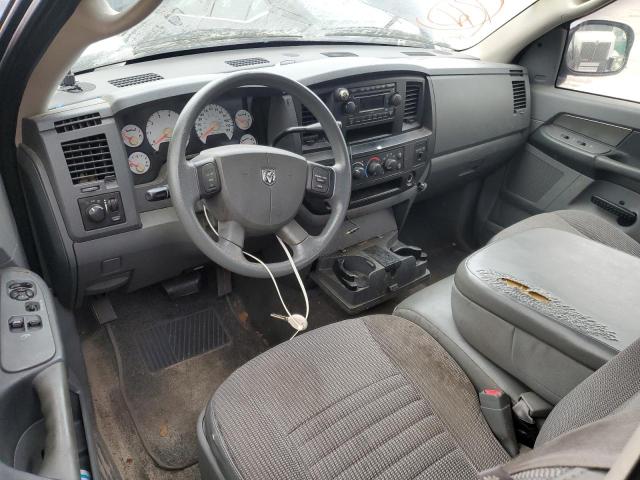 Zdjęcie 8 z aukcji – 2007 DODGE RAM 1500 S z VIN 1D7HA16K57J596604