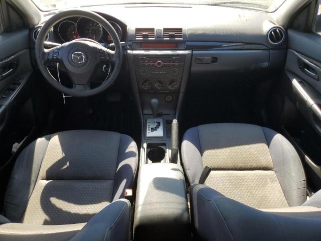 Photo 8 from auction – 2005 MAZDA 3 I with VIN JM1BK12F051251676