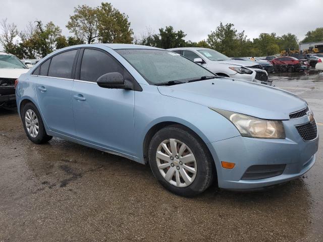Photo 4 from auction – 2011 CHEVROLET CRUZE LS with VIN 1G1PC5SH3B7244881